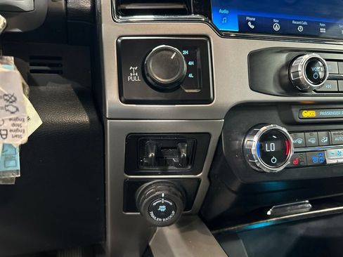 Certified 2022 Ford F250 Lariat w/ Chrome Package AWD/4WD image 20