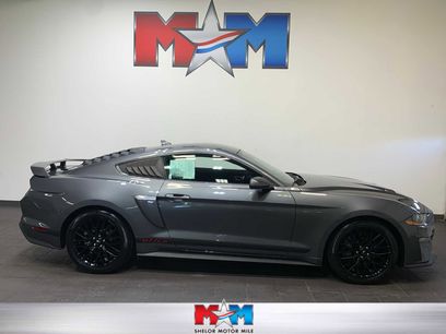 Used 2022 Ford Mustang GT Premium w/ California Special Package
