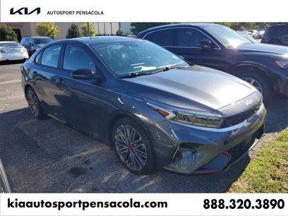 Used 2022 Kia Forte GT w/ GT2 Package