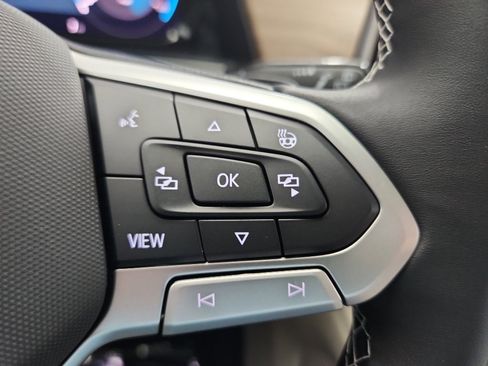 New 2026 Volkswagen Atlas SE FWD image 15