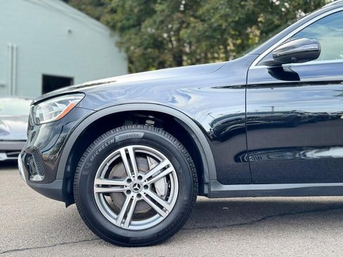 Used 2021 Mercedes-Benz GLC 300 4MATIC image 10
