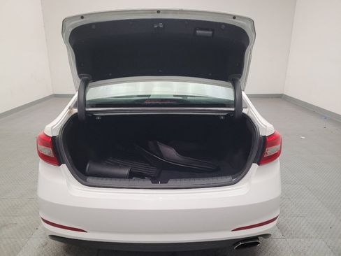 Used 2015 Hyundai Sonata SE FWD image 29