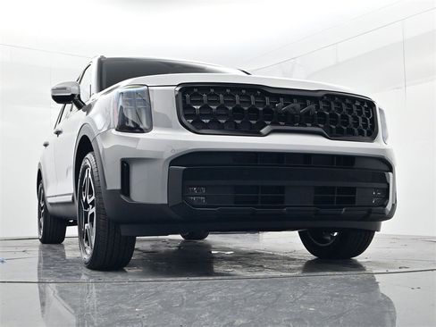 New 2025 Kia Telluride SX X-Line image 35