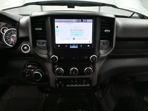 Used 2022 RAM 2500 Tradesman AWD/4WD image 34