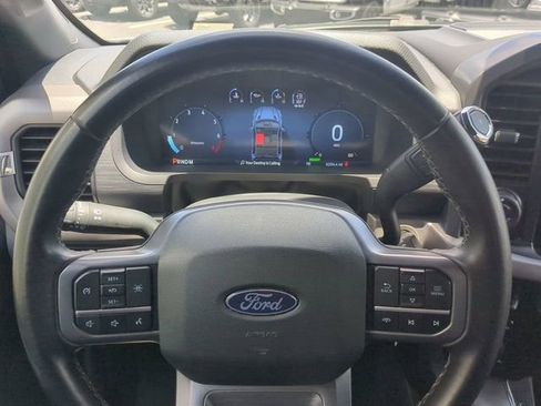 Used 2024 Ford F150 XLT w/ Mobile Office Package AWD/4WD image 31