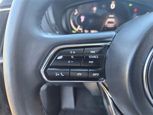 Certified 2024 MAZDA CX-90 Plug-In Hybrid w/ Premium Pkg image 24