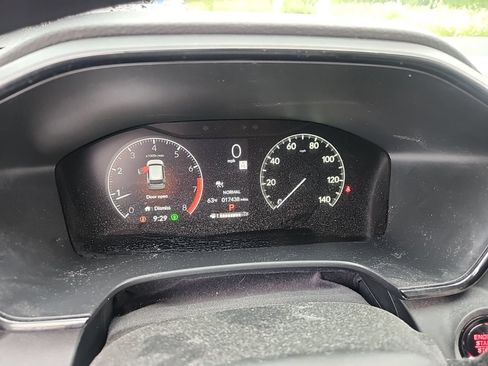 Used 2024 Honda CR-V EX image 11