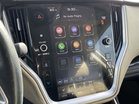 Used 2022 Subaru Outback Limited image 16