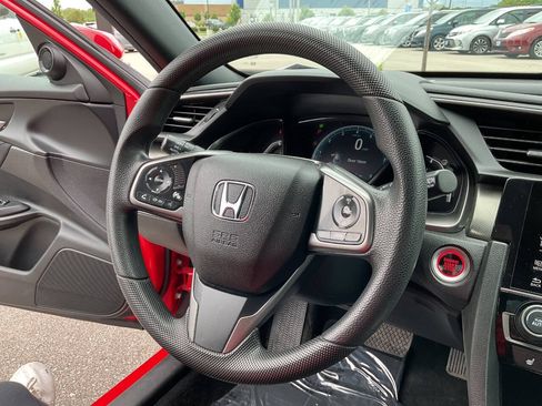 Used 2018 Honda Civic EX image 18