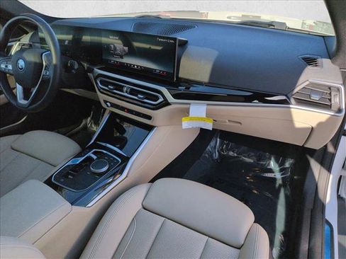 Certified 2024 BMW i4 eDrive35 w/ Parking Assistance Package image 23