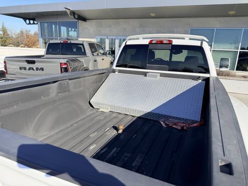 Used 2015 Chevrolet Silverado 3500 LTZ w/ Duramax Plus Package image 5