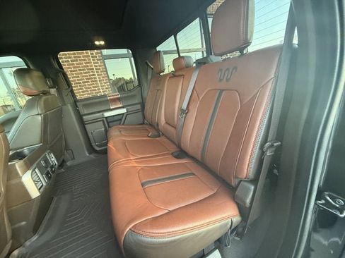 Used 2019 Ford F250 King Ranch w/ King Ranch Ultimate Package image 17