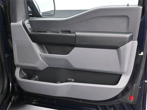 Used 2024 Ford F150 XL w/ Equipment Group 103A High image 11