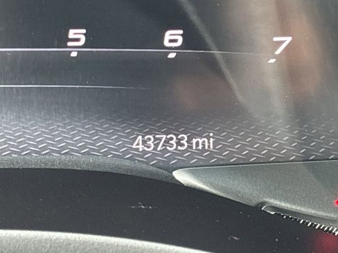 Used 2023 RAM 2500 Power Wagon w/ Level 2 Equipment Group image 32