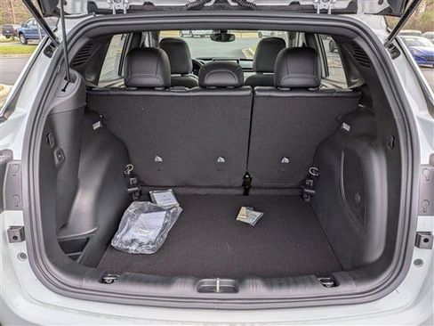 New 2026 Jeep Compass Limited w/ Sun, Sound & Navigation Group image 23