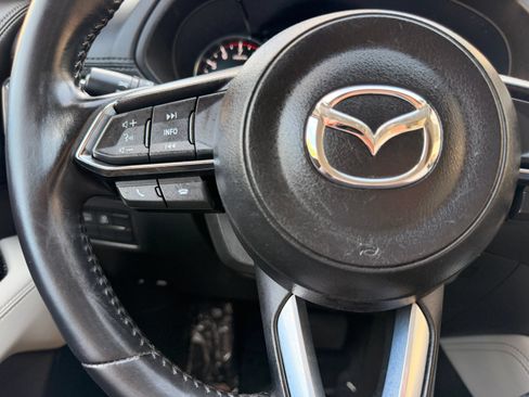 Used 2019 MAZDA CX-5 Grand Touring AWD/4WD image 35