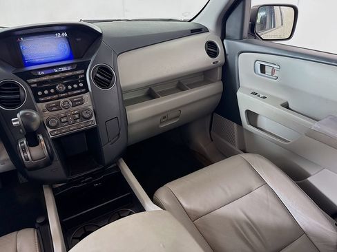 Used 2015 Honda Pilot EX-L image 23