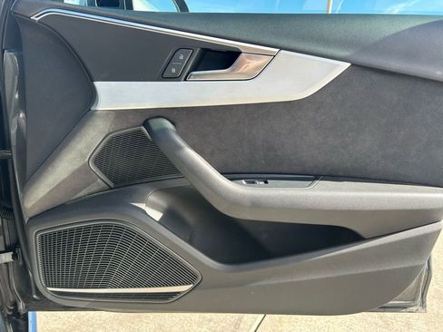 Used 2018 Audi S4 Prestige w/ Prestige Package image 33