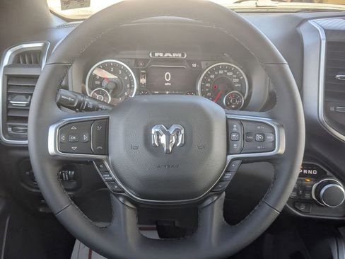 New 2026 RAM 1500 Big Horn image 24