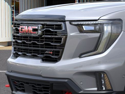 New 2026 GMC Acadia AT4 AWD/4WD image 13