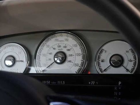 Certified 2019 Rolls-Royce Dawn image 12