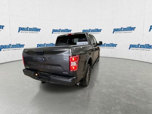Used 2020 Ford F150 XLT w/ Equipment Group 302A Luxury image 10