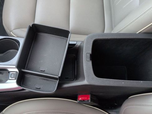 Used 2024 Buick Envista Avenir FWD image 29