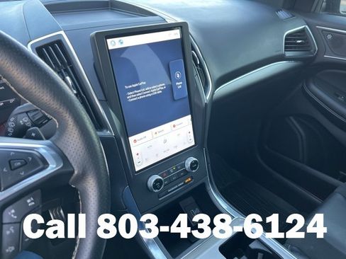 Used 2022 Ford Edge ST w/ Equipment Group 401A image 25