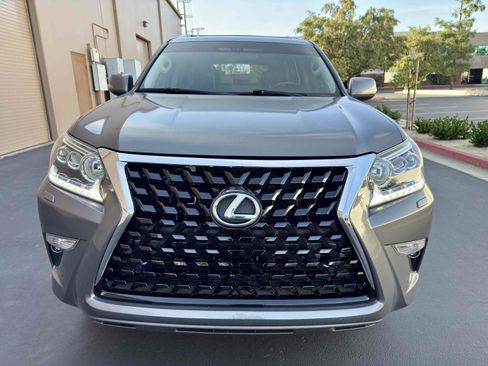 Used 2014 Lexus GX 460 Luxury image 12