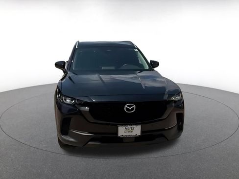 Used 2026 MAZDA CX-50 AWD 2.5 S w/ Premium Package image 4