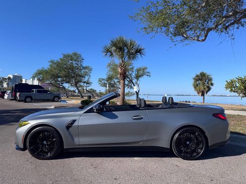 Used 2024 BMW M4 xDrive Competition image 10