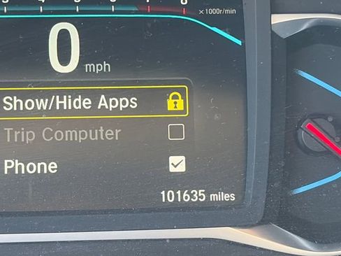 Used 2020 Honda Pilot EX-L image 25