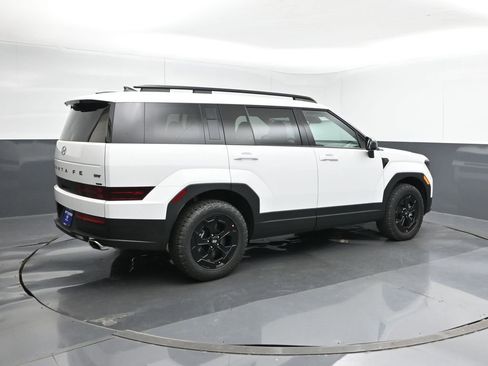 New 2026 Hyundai Santa Fe XRT image 5