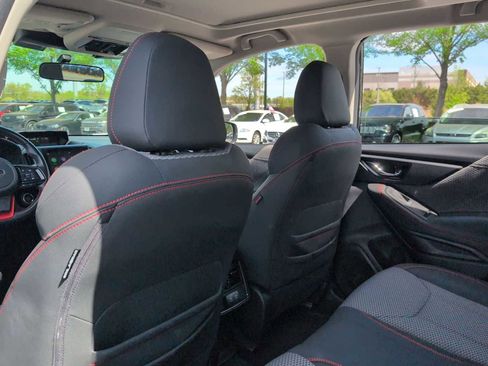 Certified 2022 Subaru Forester Sport AWD/4WD image 18
