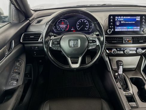 Used 2020 Honda Accord Sport image 15