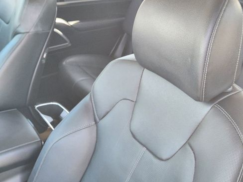 Certified 2022 Kia Telluride EX image 21