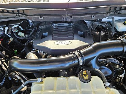 Used 2022 Ford F150 Tremor w/ Equipment Group 402A High AWD/4WD image 24