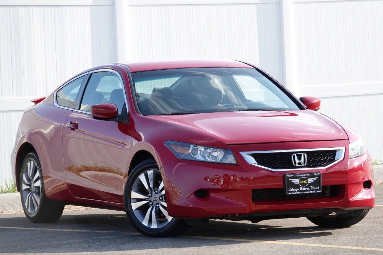 Used 2009 Honda Accord LX-S image 42