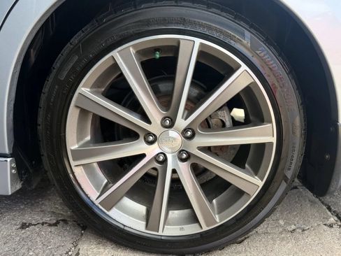 Used 2014 Subaru Legacy 2.5i Sport AWD/4WD image 32