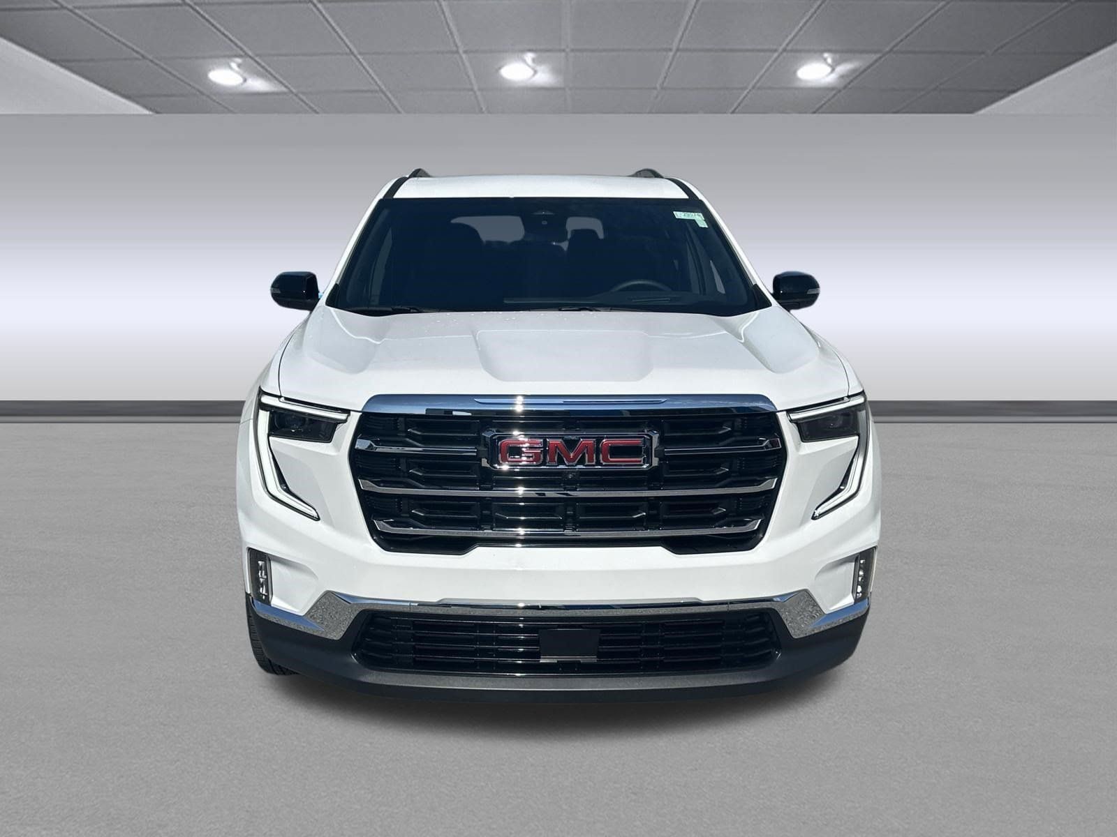 Used 2026 GMC Acadia Elevation w/ Elevation Premium Package FWD image 8
