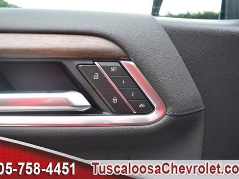 New 2026 Chevrolet Silverado 1500 High Country w/ Technology Package image 14