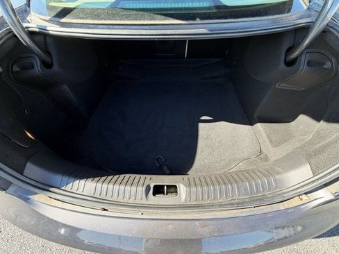 Used 2011 Saab 9-5 Turbo4 image 16