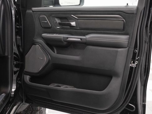 New 2026 RAM 1500 RHO w/ RHO Level 1 Equipment Group AWD/4WD image 25