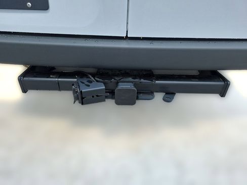 New 2025 Mercedes-Benz Sprinter 2500 image 23