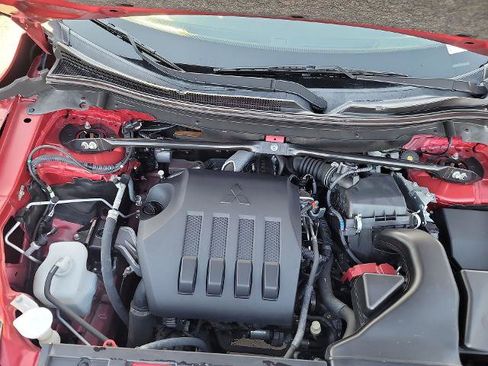 Used 2022 Mitsubishi Eclipse Cross SE image 28