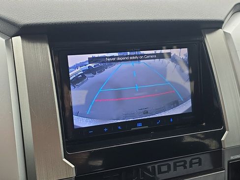 Used 2014 Toyota Tundra SR5 w/ TRD Off Road Package image 27