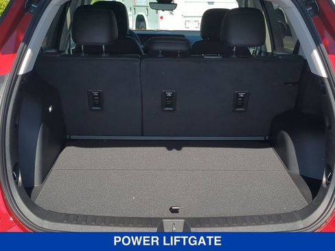 New 2026 GMC Terrain Denali AWD/4WD image 5
