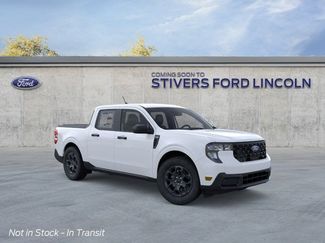 New 2026 Ford Maverick XLT FWD video 1