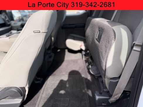 Used 2016 Ford F150 XL w/ Equipment Group 101A Mid image 12