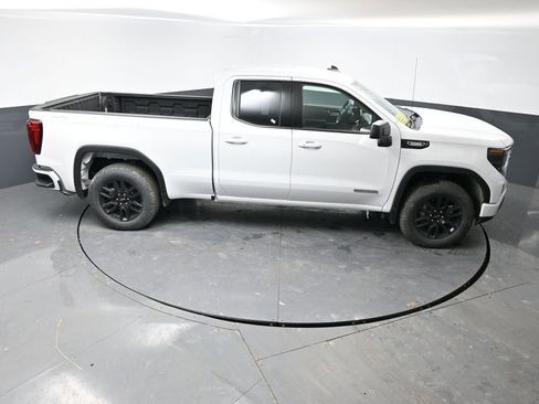 New 2026 GMC Sierra 1500 Elevation w/ Elevation Select Package image 36